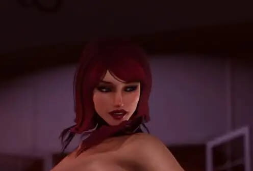 【欧美SLG/汉化/沙盒】夏天的愿望v0.44P AI版【PC+安卓/7.55G/更新】The Wants of Summer [v0.44P]