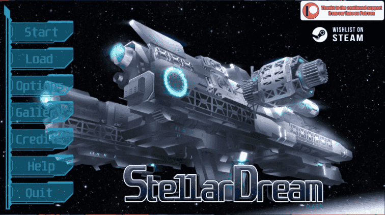 【欧美SLG/汉化/沙盒】星梦v0.70 AI版【PC+安卓/1.64G/更新】Stellar Dream [v0.70]