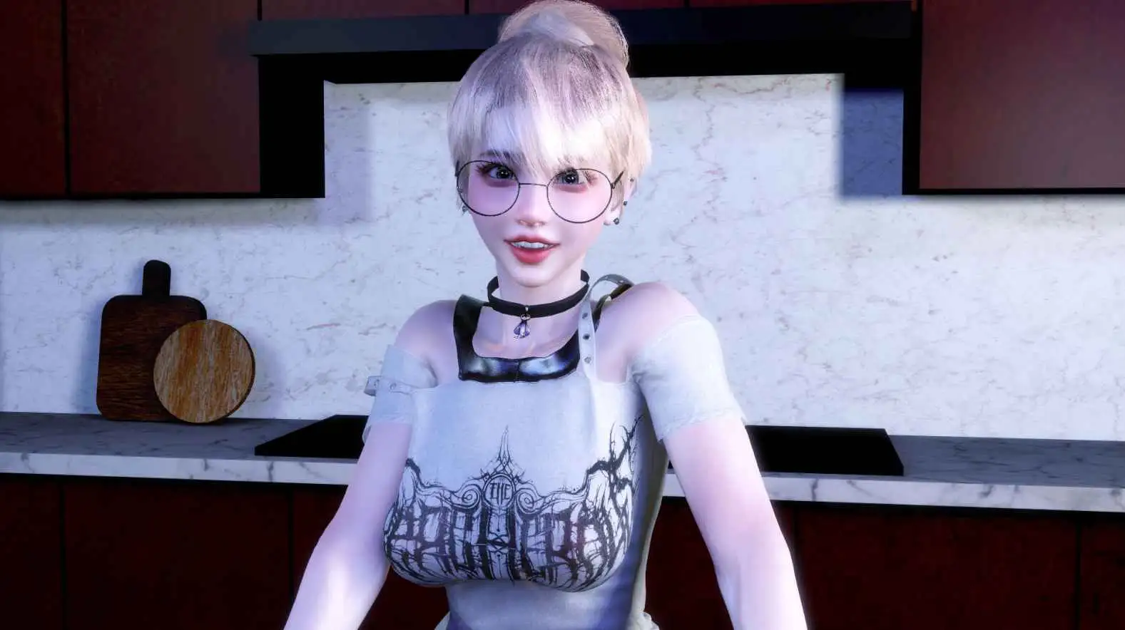 【亚洲SLG/汉化/动态】NTR之谜v0.6.5 AI版【PC+安卓/1.96G/更新】The Mystery of NTR [v0.6.5]