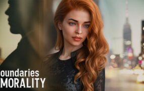 【欧美SLG/汉化/动态】道德的界限v0.650【PC+安卓/4.7G/更新】Boundaries of Morality [v0.650]