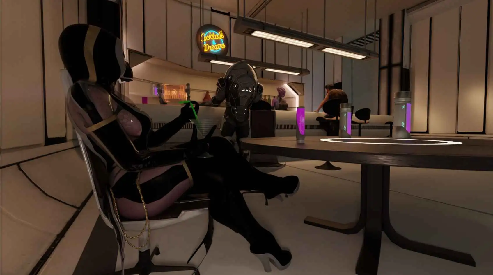 【欧美SLG/汉化/动态】朝圣第二章v0.5.5 AI版【PC+安卓/6.68G/更新】The Pilgrimage (Chapter 2) [v0.5.5 Beta]