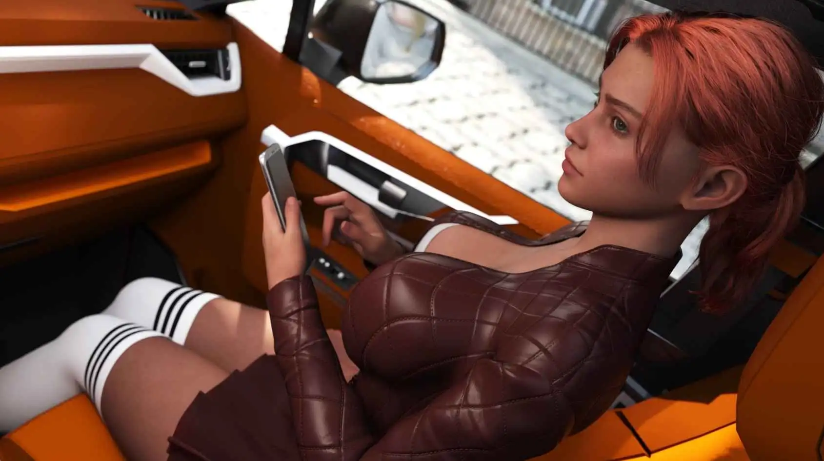 【欧美SLG/汉化/动态】另类方案演变v0.2.0 AI版【PC+安卓/1.06G/更新】Alternative Shemevolution [v0.2.0]