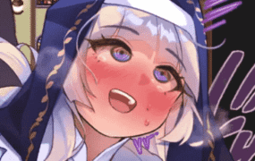 【RPG/AI汉化/CV】NPC转生~在游戏里超强输出~【电脑/226M】