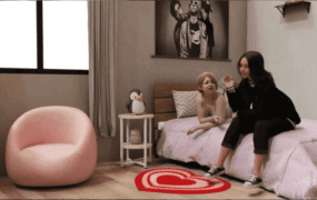 【欧美SLG/汉化/动态】迈出一大步v0.7 AI版【PC+安卓/4.52G/更新】The Big Step [v0.7]