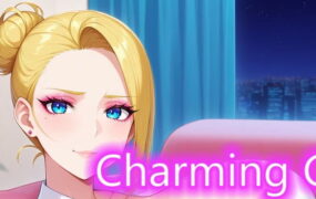 【AI生成/SLG/中文/动态】迷人女孩v1.0【电脑/350M】Charming Girl v1.0
