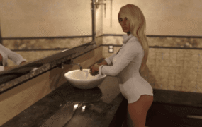 【欧美SLG/汉化/动态】幸运印记v0.25重置 AI版【PC+安卓/2.60G/更新】Lucky Mark – Unofficial Ren’Py Port [v0.25]