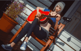 【神作SLG/汉化/动态】深度复兴2Ep.2P1 AI版【PC+安卓/1.28G/更新】Depth’s Revival 2 [Ep.2 P1]