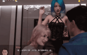 【精品SLG/汉化/动态】简单的日子v0.20.2赞助 AI版【PC+安卓/8.14G/更新】Simple Days [v0.20.2]