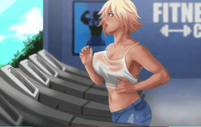 【欧美SLG/汉化/动态】爱与性v25.11.1 AI版【PC+安卓/3.04G/更新】Love & Sex Second Base [v25.11.1]