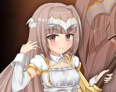 【精品RPG/中文/动态/CV】苍色之光与魔剑锻造师v1.01【电脑/4.5G】