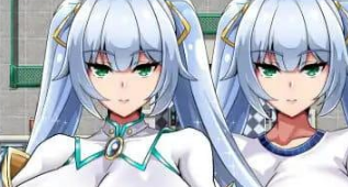 【RPG/AI汉化/MTool/NTR】NTR女主角：纯白正义白雪v1.0.1【1.5G】