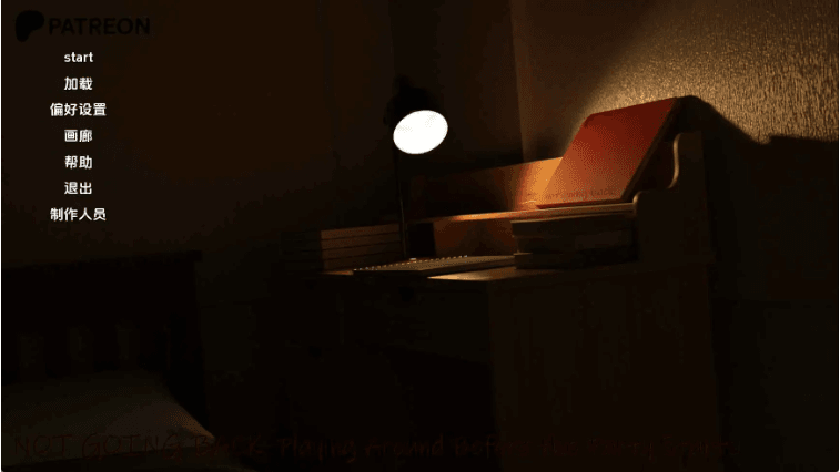 【欧美SLG/汉化/动态】不回头Ch.4 AI版【PC+安卓/7.50G/更新】