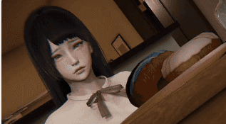 【3D/全彩/无修】抹茶回憶錄 臨時女友篇 01-08(完)【1052p+163M】