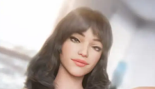 【SLG/AI汉化】羞羞聊天1.1【PC+安卓/772M】