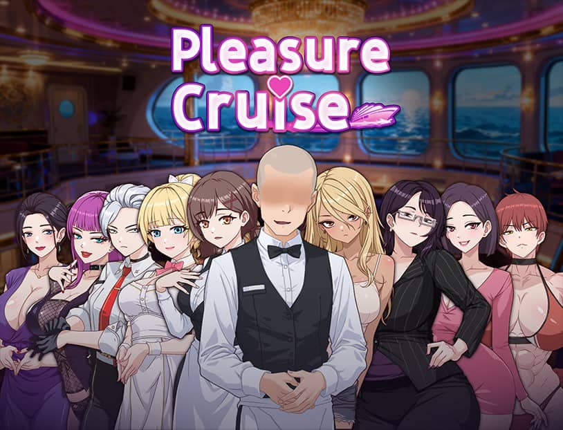 【RPG/骑兵】欲望之轮 Pleasure Cruise v260201【PC+安卓/1.7G】