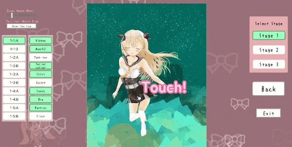 【SLG/AI汉化】突围魔法舞台1.0.2【PC/230M】