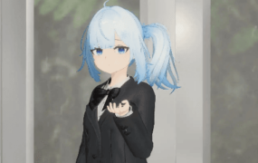 【日系RPG/AI汉化】夜步2v1.0【PC/4.9G】