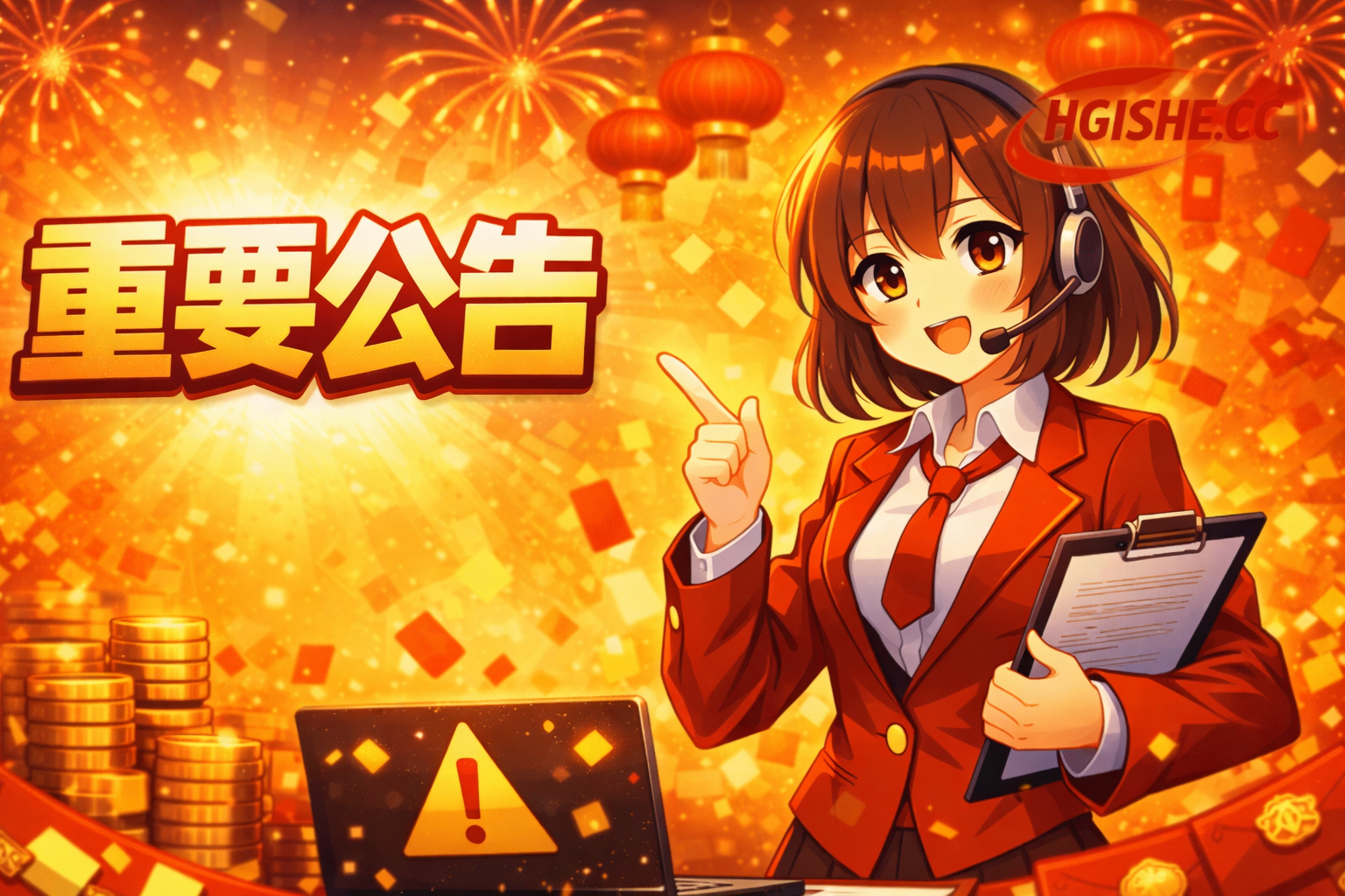 关于本站推广奖励机制上线的公告